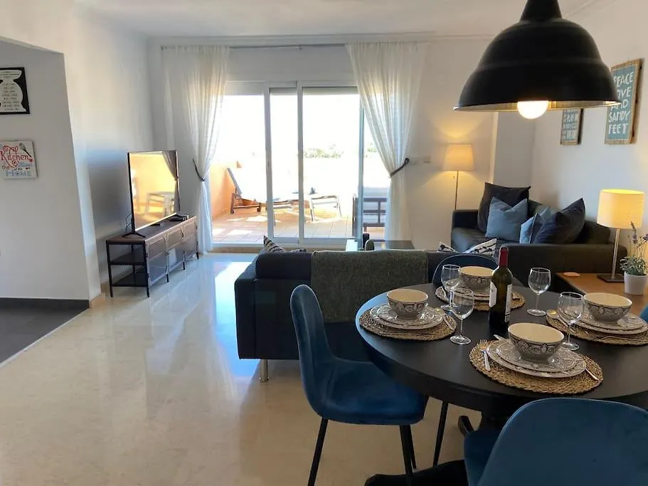 Casa Iberico An Idyllic Penthouse In Marbella Apartment