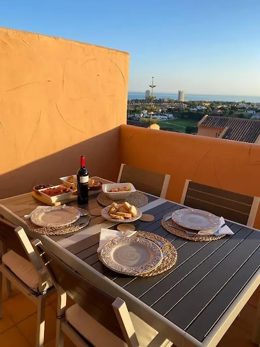 Casa Iberico An Idyllic Penthouse In Marbella contacts
