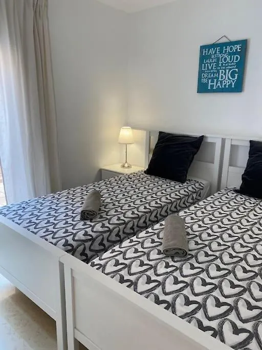 Casa Iberico An Idyllic Penthouse In Marbella Apartment Spain