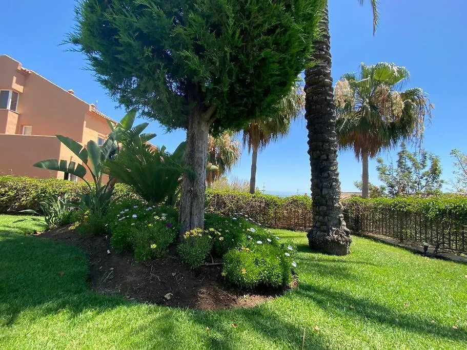 Casa Iberico An Idyllic Penthouse In Marbella Apartment Spain